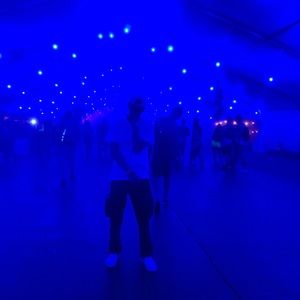 Meet your Posher, George